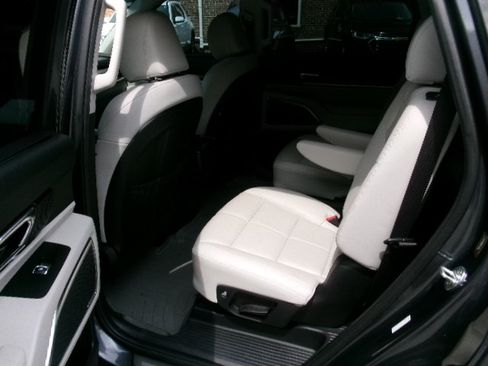 Used 2022 Kia Telluride SX FWD image 17