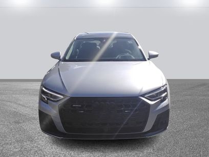 Certified 2022 Audi A8 L 3.0T