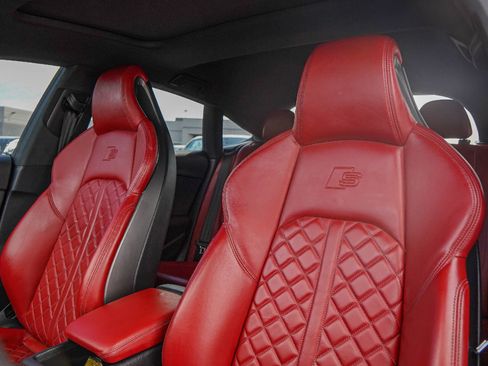 Used 2022 Audi S5 Prestige image 9