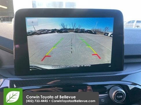 Used 2025 Ford Escape ST-Line Select image 19