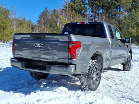 New 2026 Ford F150 STX w/ Equipment Group 200A image 5