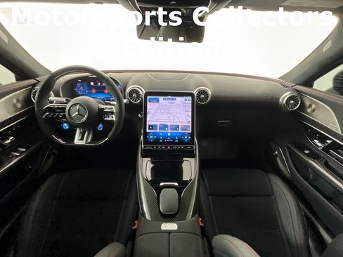 Used 2024 Mercedes-Benz SL 63 AMG 4MATIC image 12