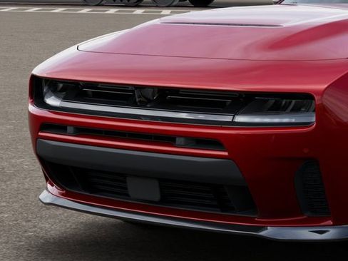 New 2026 Dodge Charger Scat Pack AWD/4WD image 11