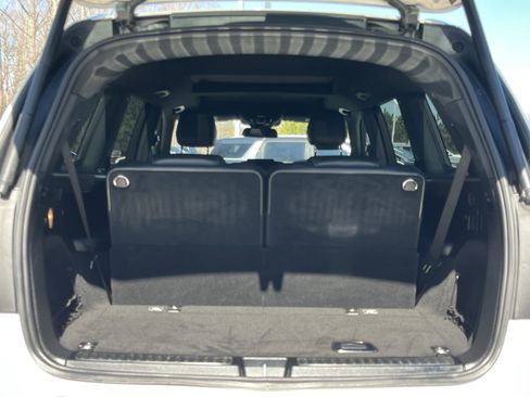 Used 2017 Mercedes-Benz GLS 450 4MATIC image 28