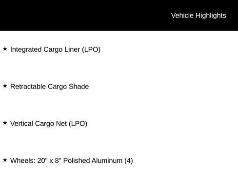 Used 2017 GMC Acadia Denali w/ LPO, Cargo Package AWD/4WD image 34