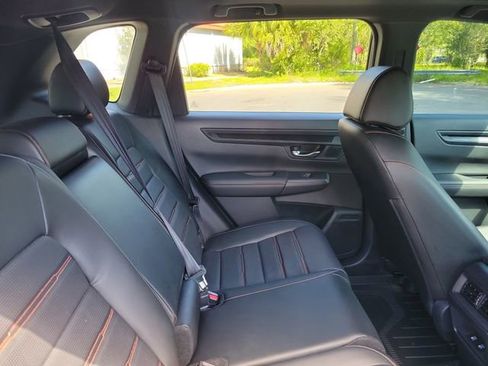 Used 2025 Honda CR-V Sport-L image 33