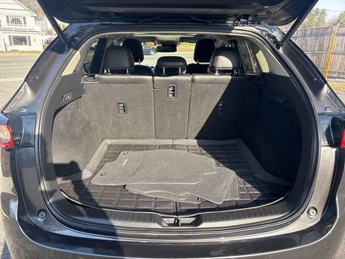 Used 2021 MAZDA CX-5 Grand Touring w/ GT Premium Package image 13
