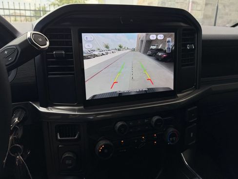 New 2026 Ford F150 STX w/ Equipment Group 200A RWD image 38