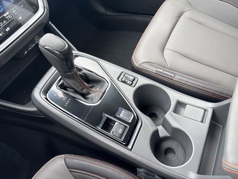New 2026 Subaru Crosstrek 2.5i Limited AWD/4WD image 17