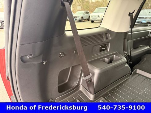 Used 2024 Hyundai Santa Fe XRT image 42