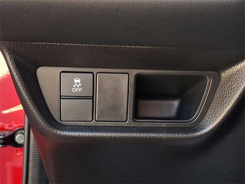 Certified 2025 Honda HR-V EX-L image 27