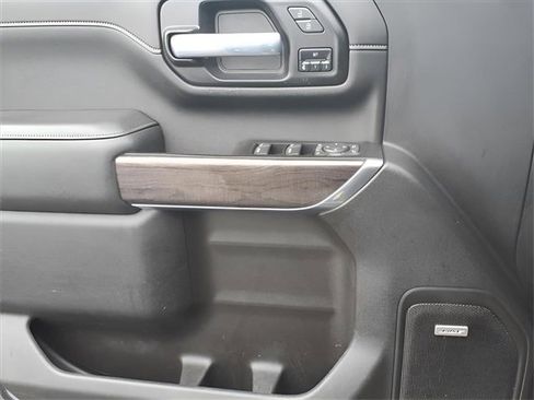 Used 2022 Chevrolet Silverado 3500 LTZ image 14