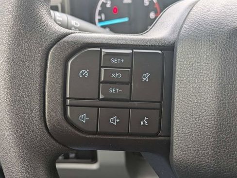 New 2026 Ford F250 XL w/ STX Appearance Package AWD/4WD image 24