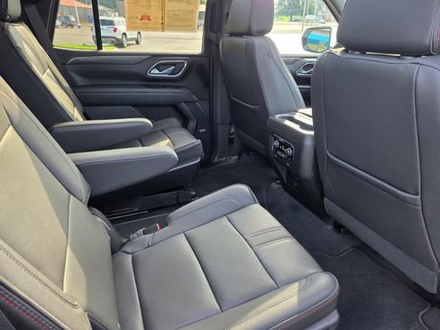 Used 2023 Chevrolet Tahoe RST w/ Luxury Package AWD/4WD image 49