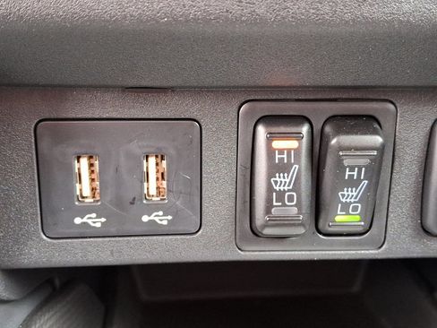 Used 2024 Mitsubishi Outlander Sport AWD image 23