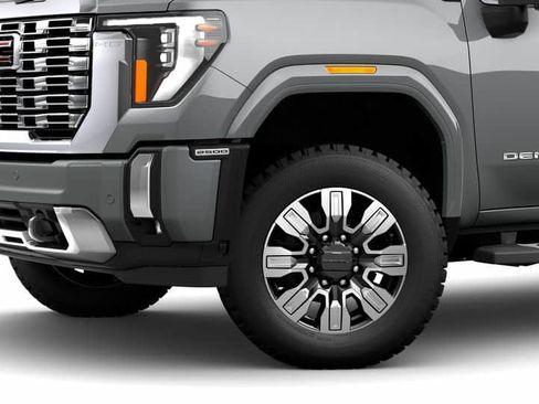 New 2026 GMC Sierra 2500 Denali w/ Denali Reserve Package image 31
