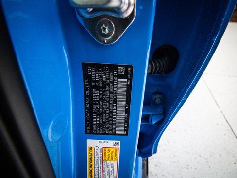 Used 2025 Honda Civic Type R image 34