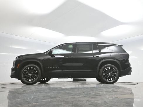 New 2026 Chevrolet Traverse LT w/ Sun and Wheel Package FWD image 89