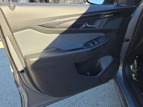 Used 2024 Chevrolet TrailBlazer LT image 21