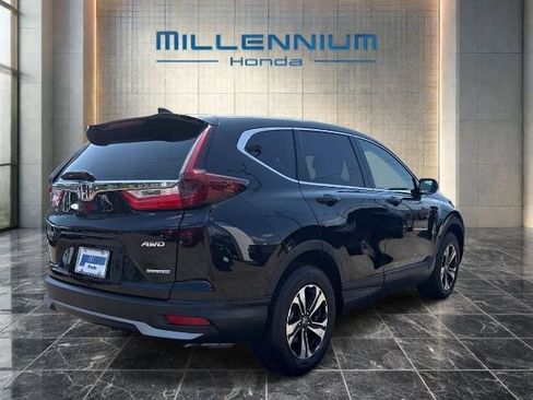 Used 2021 Honda CR-V Special Edition image 5