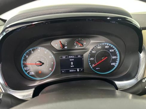 Used 2023 Chevrolet Traverse LS image 23