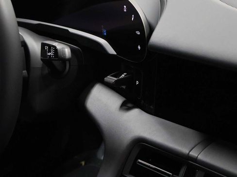 New 2026 Porsche Taycan AWD/4WD image 19