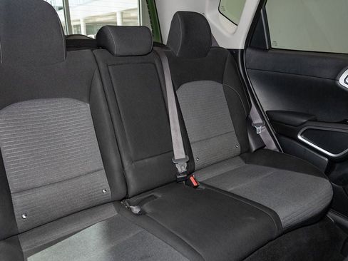 Used 2022 Kia Soul EX FWD image 5