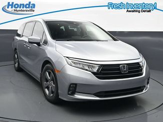 Used 2021 Honda Odyssey EX 360° Tour