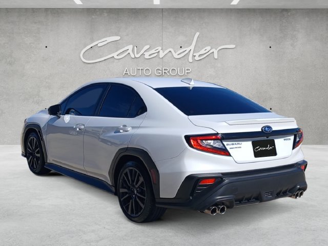 Used 2024 Subaru WRX Premium AWD/4WD image 15