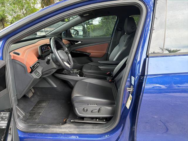 Used 2022 Volkswagen ID.4 Pro S RWD image 13