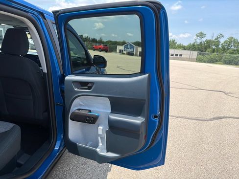 Used 2026 Ford Maverick XLT FWD image 17