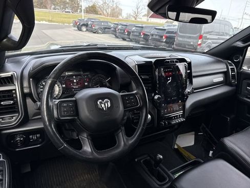 Used 2019 RAM 2500 Power Wagon image 10