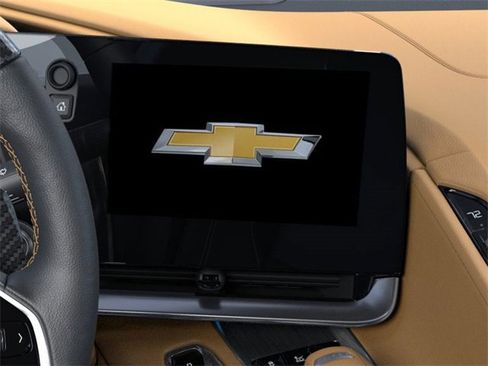 New 2025 Chevrolet Corvette E-Ray w/ ZER Performance Package image 20