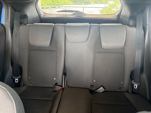 Used 2019 Honda HR-V Sport image 27