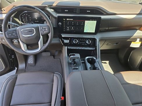 New 2026 GMC Sierra 1500 Denali image 12