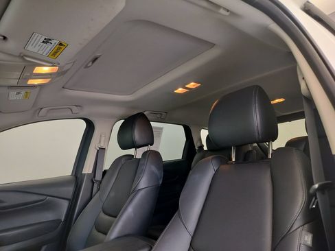 Used 2023 MAZDA CX-9 Touring AWD/4WD image 10