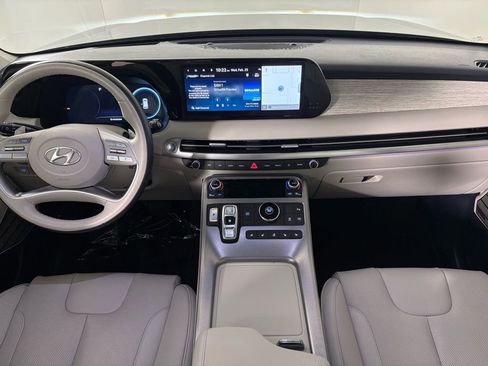 Used 2025 Hyundai Palisade Calligraphy image 32