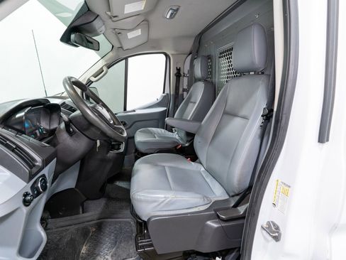 Used 2016 Ford Transit 150 130 Low Roof RWD image 16