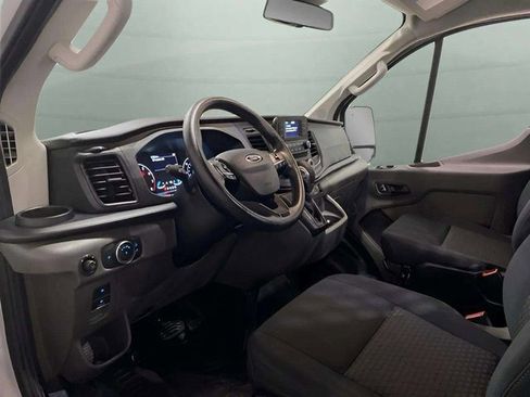 Used 2024 Ford Transit 250 Low Roof w/ Exterior Upgrade Package image 51