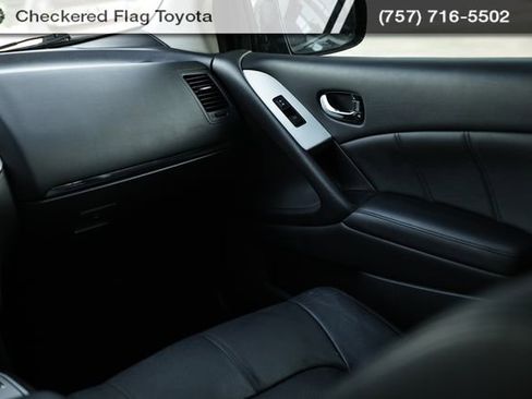 Used 2014 Nissan Murano SL image 27