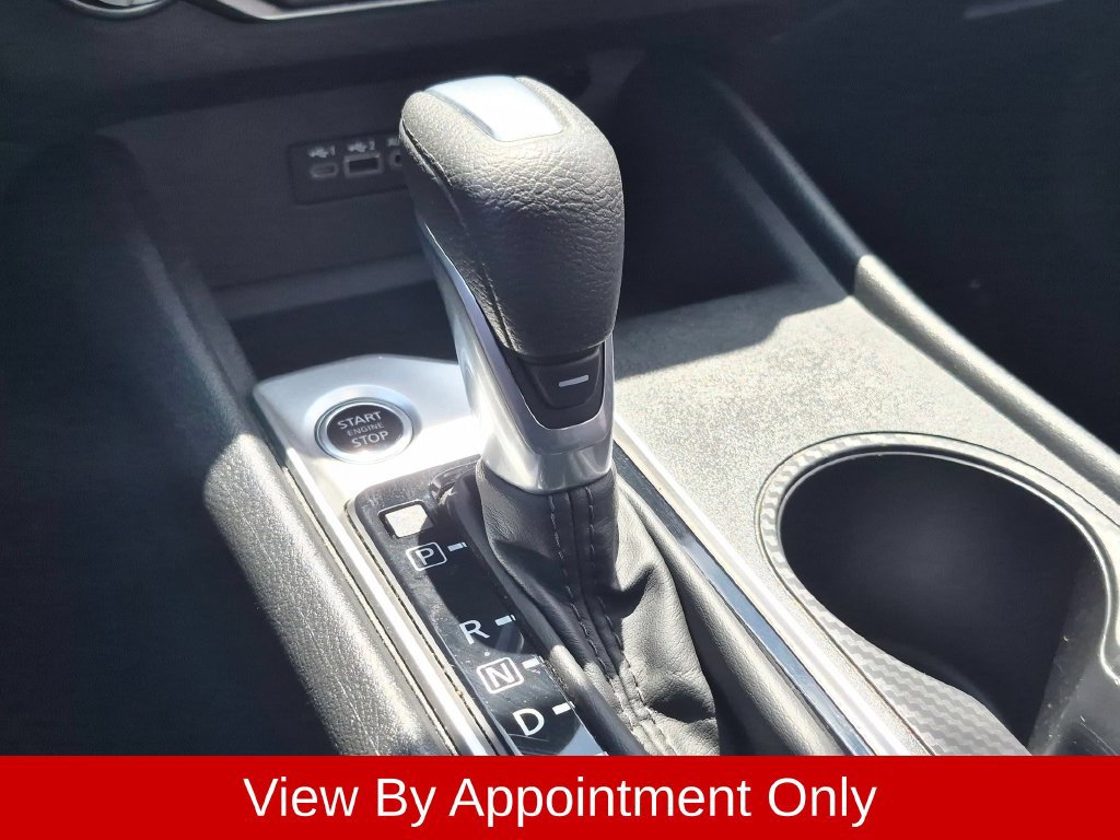 Used 2025 Nissan Altima 2.5 SV FWD image 16