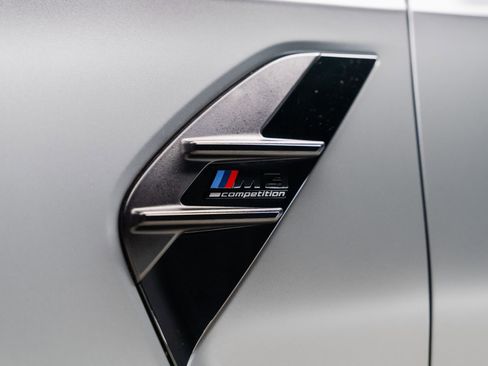 Used 2026 BMW M3 Competition AWD/4WD image 31