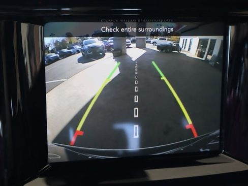 Used 2022 Dodge Durango GT image 37