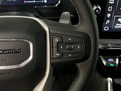 New 2026 GMC Sierra 1500 Denali image 19