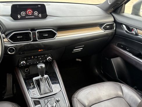 Used 2019 MAZDA CX-5 Signature AWD/4WD image 17