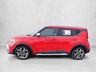 Used 2020 Kia Soul X-Line video 2