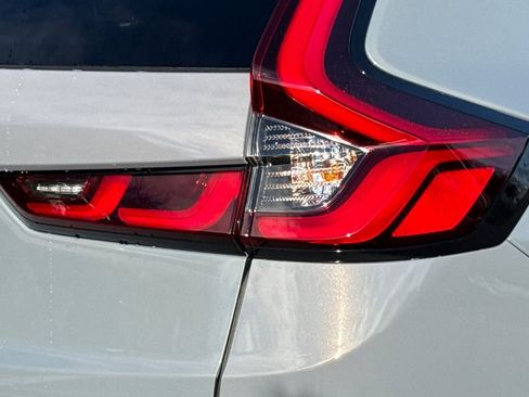 New 2026 Honda CR-V Sport Touring image 27