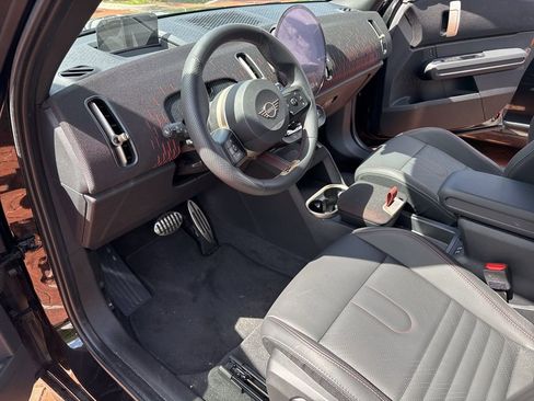 Used 2025 MINI Cooper Countryman John Cooper Works w/ Comfort Package Max image 4