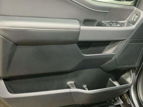 New 2025 Ford F150 XLT w/ Equipment Group 302A MID image 10