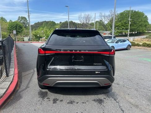 Used 2023 Lexus RX 350 FWD w/ Accessory Package (K3) image 4